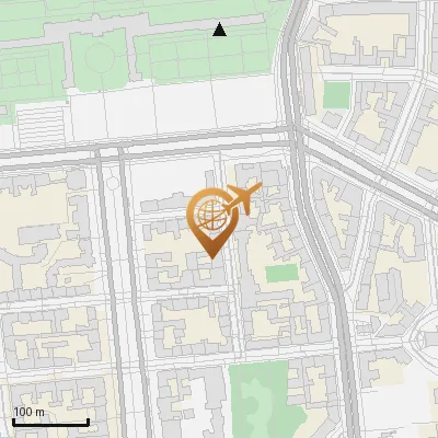 Foto zu Nithackstraße 11-24, 10585 Berlin