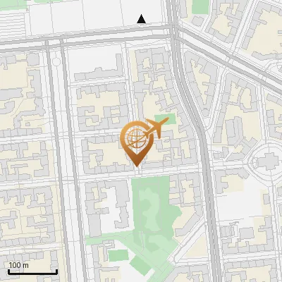 Foto zu Nithackstraße 3-4, 10585 Berlin