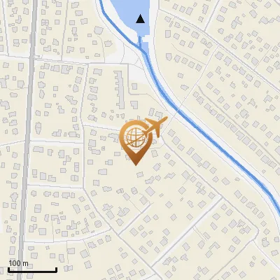 Foto zu Nitzwalder Straße 1, 12683 Berlin