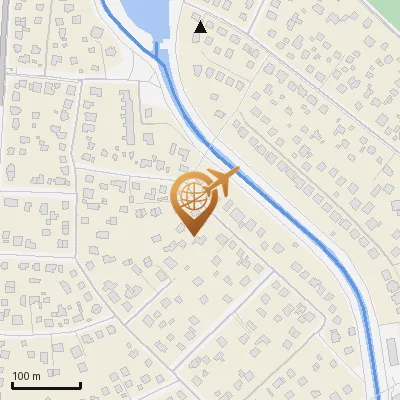 Karte Nitzwalder Straße 3, 12683 Berlin