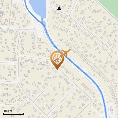 Karte Nitzwalder Straße 30, 12683 Berlin