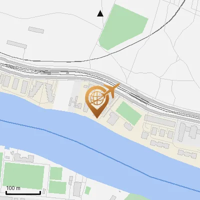 Foto zu Nixenstraße 1-3, 12459 Berlin