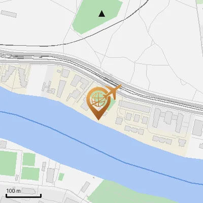 Foto zu Nixenstraße 4, 12459 Berlin