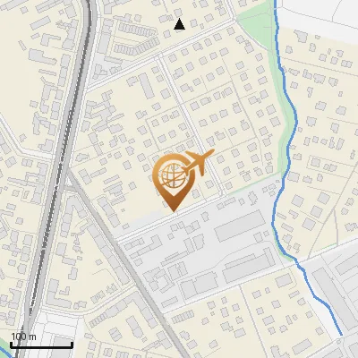 Foto zu Nizzastraße 22-32, 13127 Berlin