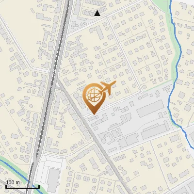 Foto zu Nizzastraße 36, 13127 Berlin