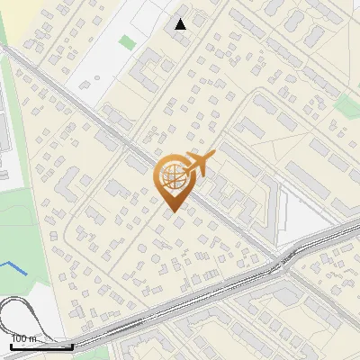 Foto zu Noéweg 14, 13127 Berlin