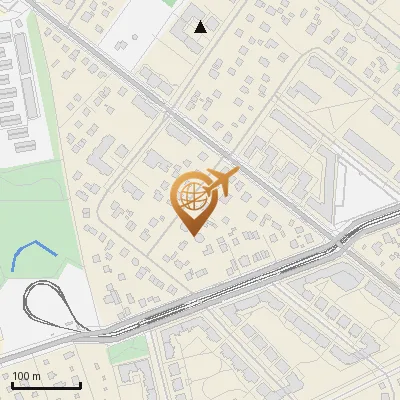 Karte Noéweg 6-12, 13127 Berlin