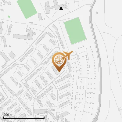 Foto zu Nobelstraße 14-18, 51107 Köln