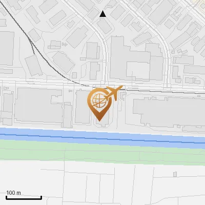 Foto zu Nobelstraße 25, 12057 Berlin