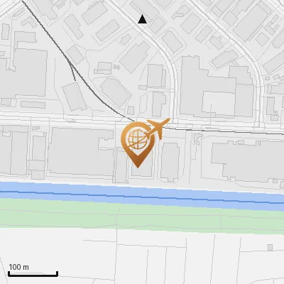 Foto zu Nobelstraße 29, 12057 Berlin