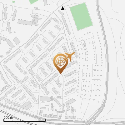 Foto zu Nobelstraße 22-37, 51107 Köln