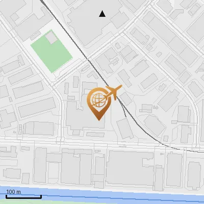 Foto zu Nobelstraße 36, 12057 Berlin