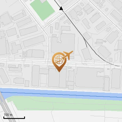 Foto zu Nobelstraße 45, 12057 Berlin