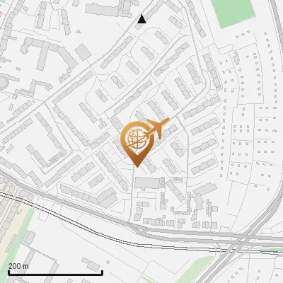 Foto zu Nobelstraße 43-51, 51107 Köln