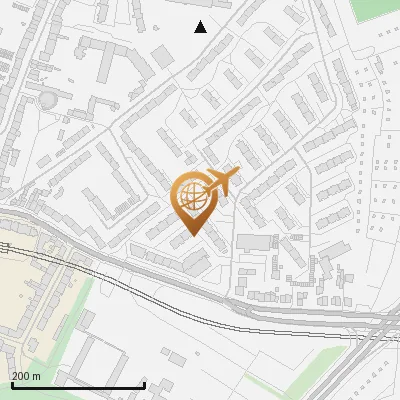 Foto zu Nobelstraße 52-60, 51107 Köln