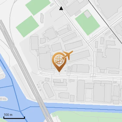 Foto zu Nobelstraße 61-62, 12057 Berlin