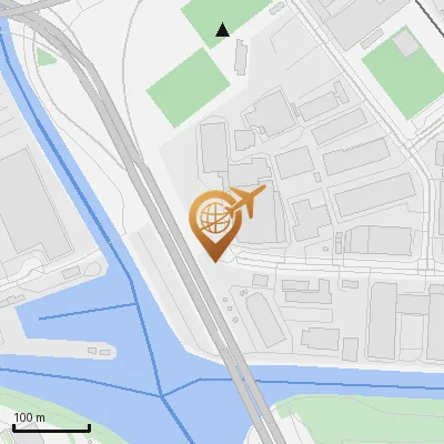 Foto zu Nobelstraße 70, 12057 Berlin