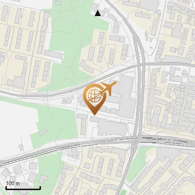 Karte Nobistor 35-38, 22767 Hamburg