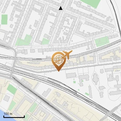 Foto zu Nöldnerstraße 11-16, 10317 Berlin