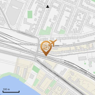 Foto zu Nöldnerstraße 1-5, 10317 Berlin