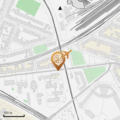 Foto zu Nöldnerstraße 32, 10317 Berlin