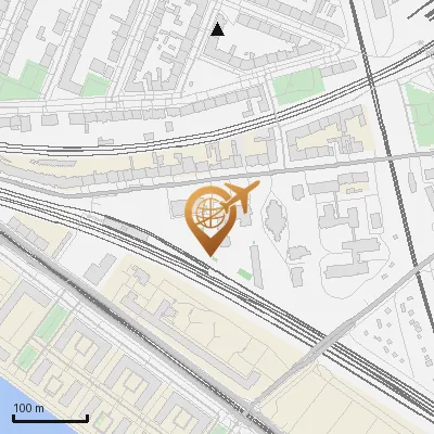 Foto zu Nöldnerstraße 44, 10317 Berlin