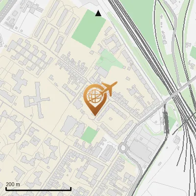 Foto zu Noellstraße 2-6, 51063 Köln