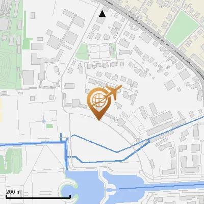 Foto zu Nördliches Schloßrondell 10, 80638 München