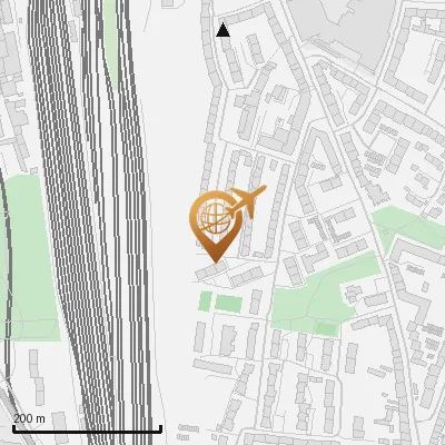 Foto zu Nördlinger Straße 2, 51103 Köln