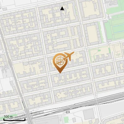 Foto zu Nogatstraße 15-18, 12051 Berlin