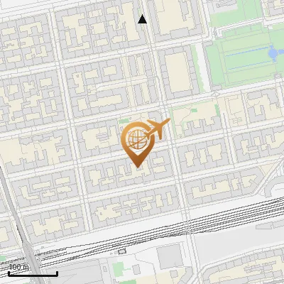 Foto zu Nogatstraße 40-43, 12051 Berlin