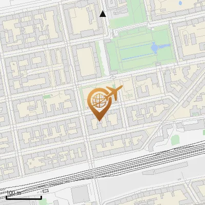 Foto zu Nogatstraße 45-49, 12051 Berlin