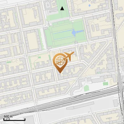 Foto zu Nogatstraße 50-52, 12051 Berlin