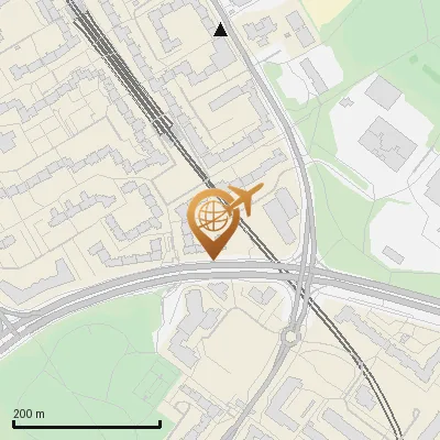 Foto zu Nogatstraße 7, 50765 Köln