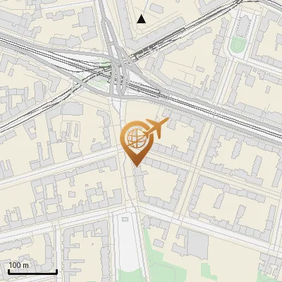 Foto zu Nollendorfstraße 37, 10783 Berlin