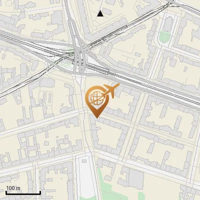 Foto zu Nollendorfstraße 4-7, 10783 Berlin