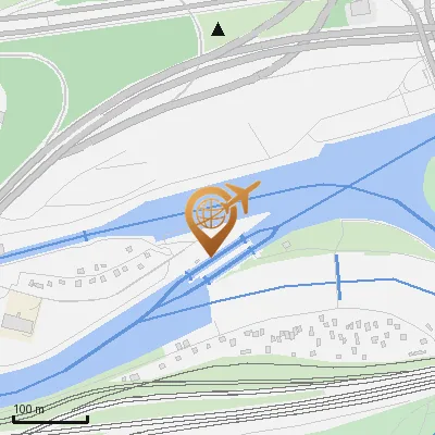 Foto zu Nonnendamm 11, 13627 Berlin