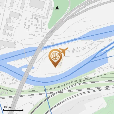 Foto zu Nonnendamm 17, 13627 Berlin