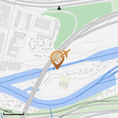 Foto zu Nonnendamm 24, 13627 Berlin