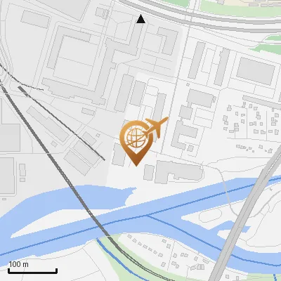 Foto zu Nonnendamm 37-40, 13627 Berlin