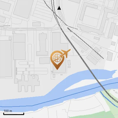 Foto zu Nonnendamm 51, 13627 Berlin