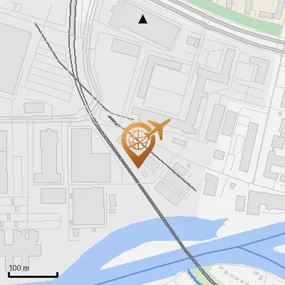 Foto zu Nonnendamm 57, 13627 Berlin