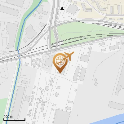 Foto zu Nonnendammallee 1, 13599 Berlin