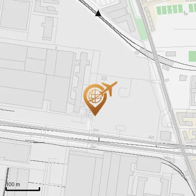 Foto zu Nonnendammallee 101, 13629 Berlin