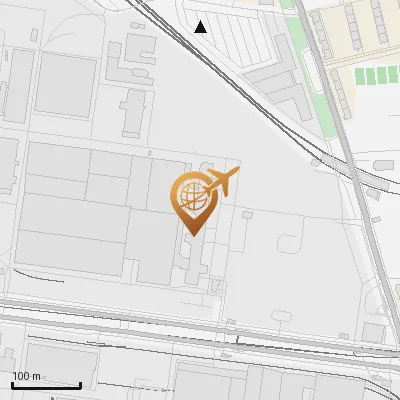 Foto zu Nonnendammallee 104, 13629 Berlin