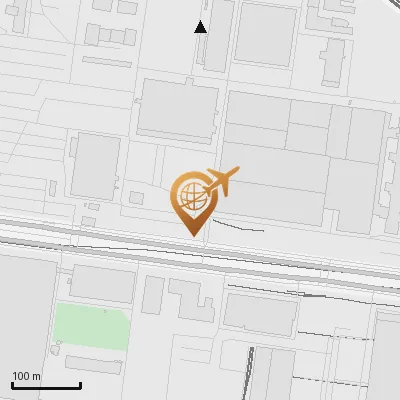 Foto zu Nonnendammallee 108, 13629 Berlin