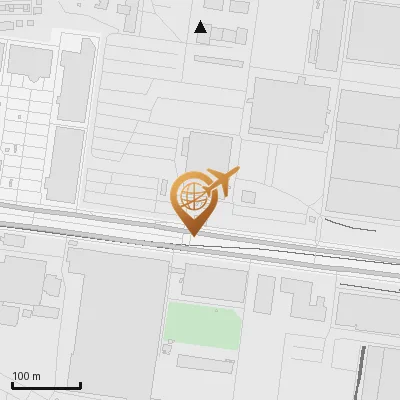 Foto zu Nonnendammallee 111, 13629 Berlin