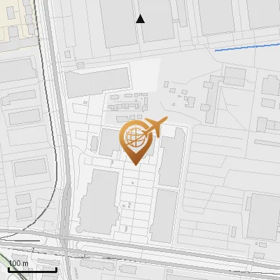 Foto zu Nonnendammallee 119, 13629 Berlin