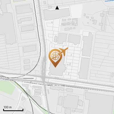 Foto zu Nonnendammallee 121, 13629 Berlin