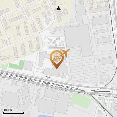 Foto zu Nonnendammallee 140, 13599 Berlin